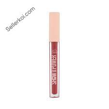 Pastel Show Your Power Liquid Matte Lipstick 604 (4.1gm)